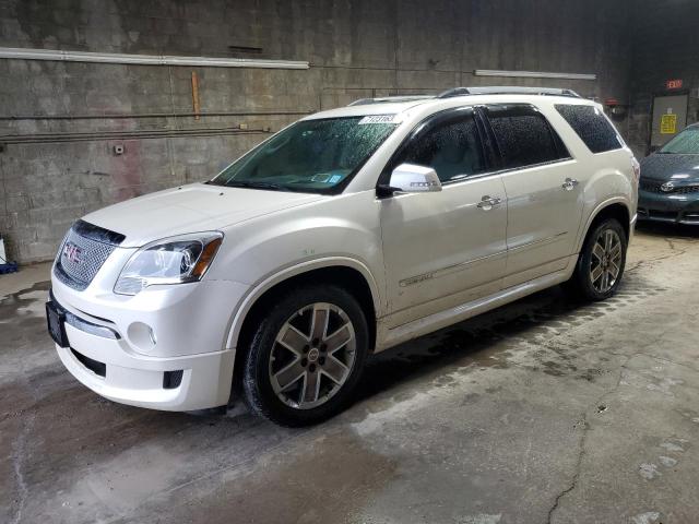 2012 GMC ACADIA DENALI, 