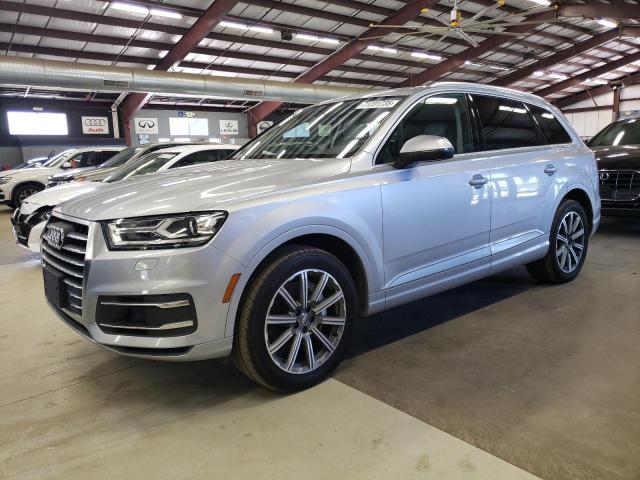 2017 AUDI Q7 PREMIUM PLUS, 