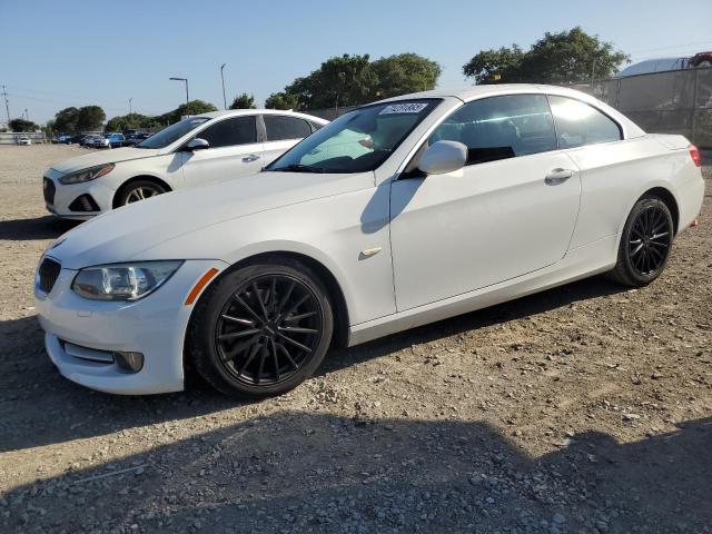 2012 BMW 328 I SULEV, 