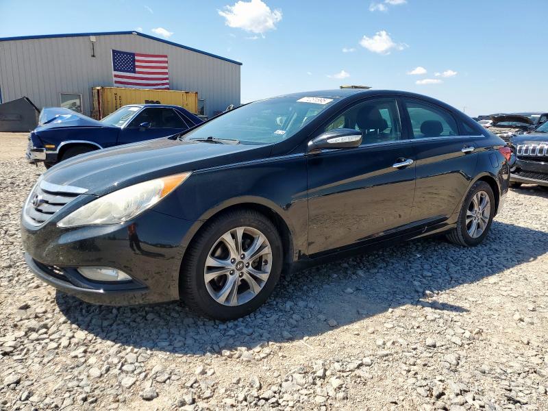2012 HYUNDAI SONATA SE, 