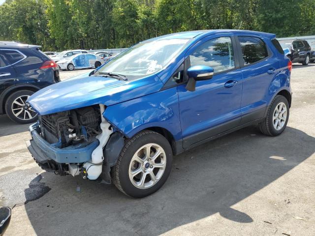 2018 FORD ECOSPORT SE, 