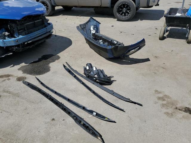 MAJ3P1TE8JC200359 - 2018 FORD ECOSPORT SE Niebieski zdjęcie 12