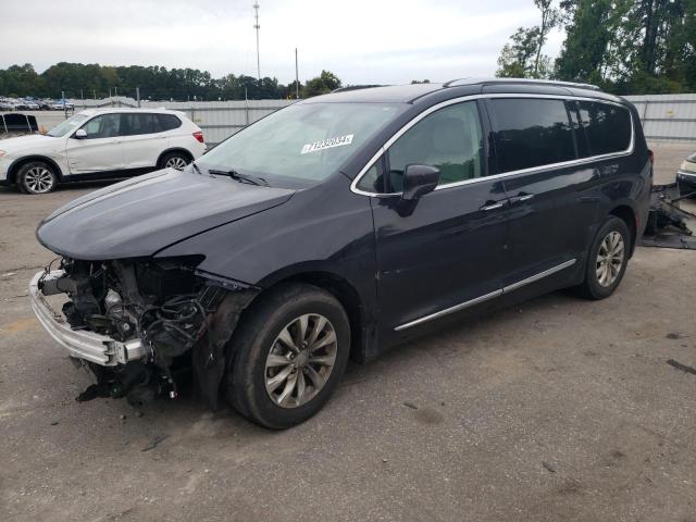 2018 CHRYSLER PACIFICA TOURING L, 