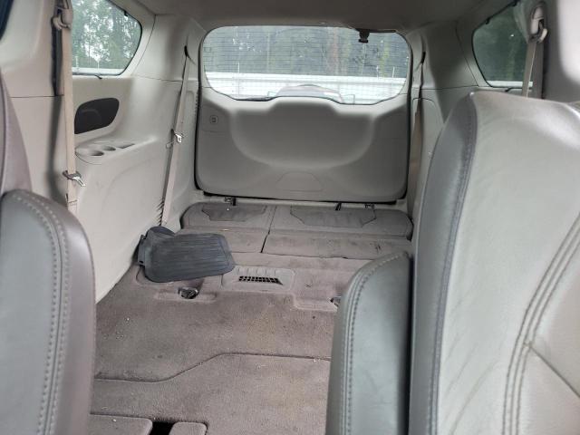 2C4RC1BG4JR141546 - 2018 CHRYSLER PACIFICA TOURING L Qara foto 10