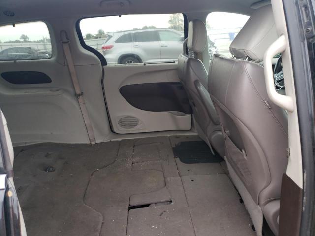 2C4RC1BG4JR141546 - 2018 CHRYSLER PACIFICA TOURING L Qara foto 11