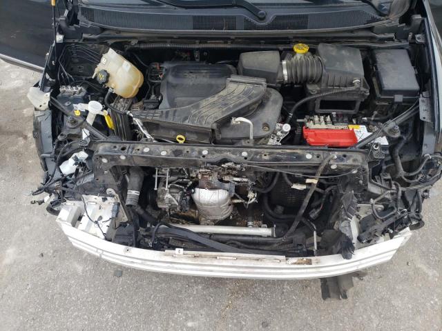 2C4RC1BG4JR141546 - 2018 CHRYSLER PACIFICA TOURING L Qara foto 12