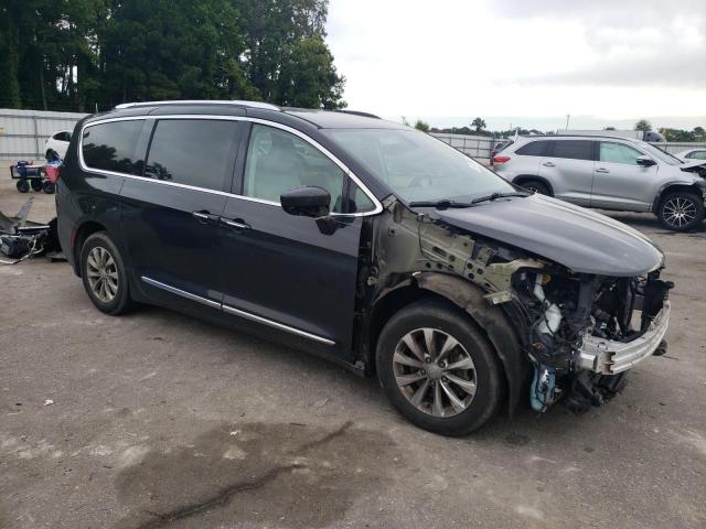 2C4RC1BG4JR141546 - 2018 CHRYSLER PACIFICA TOURING L Qara foto 4