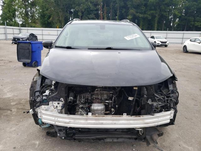 2C4RC1BG4JR141546 - 2018 CHRYSLER PACIFICA TOURING L BLACK photo 5