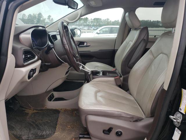 2C4RC1BG4JR141546 - 2018 CHRYSLER PACIFICA TOURING L Qara foto 7