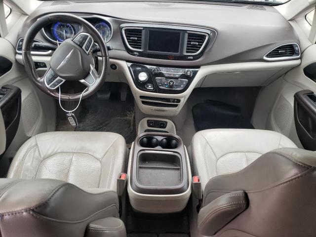 2C4RC1BG4JR141546 - 2018 CHRYSLER PACIFICA TOURING L Qara foto 8