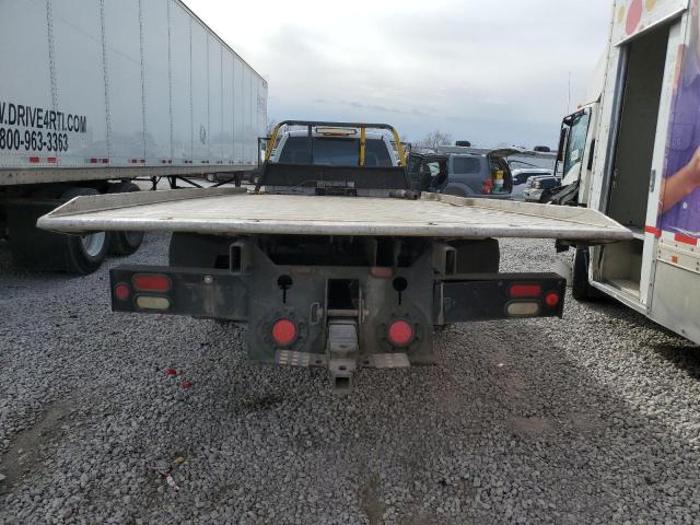 1GBJC34U14E235627 - 2004 CHEVROLET SILVERADO C3500 WHITE photo 6