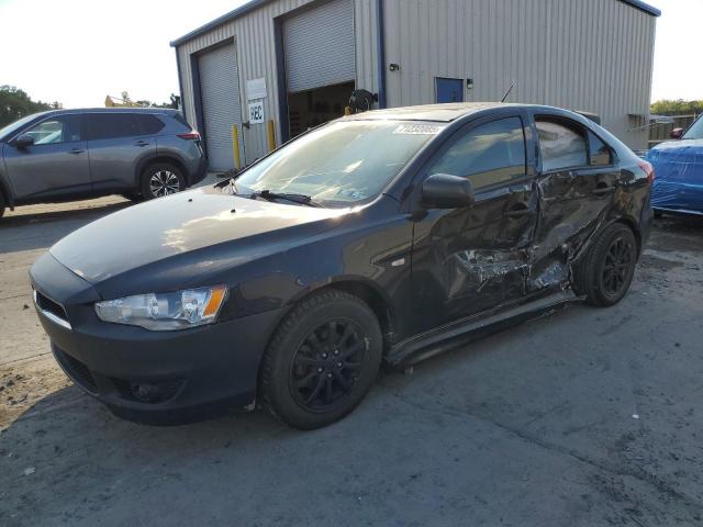 2011 MITSUBISHI LANCER ES/ES SPORT, 