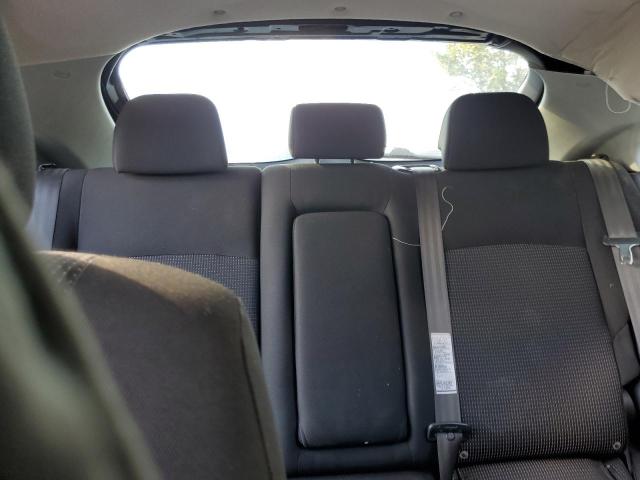 JA32X2HU9BU024301 - 2011 MITSUBISHI LANCER ES/ES SPORT أسود صورة 10