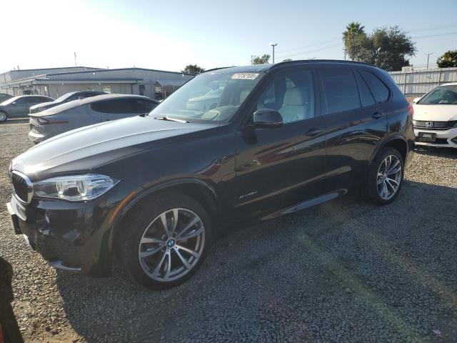 2015 BMW X5 XDRIVE35D, 