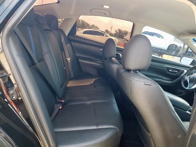 1N4AL3AP4JC295117 - 2018 NISSAN ALTIMA 2.5 BLACK photo 10