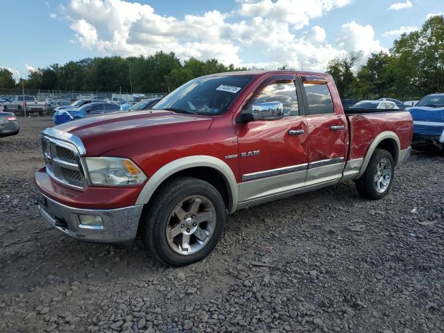 2009 DODGE RAM 1500, 