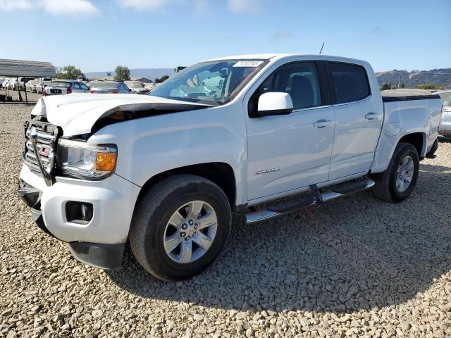 2017 GMC CANYON SLE, 