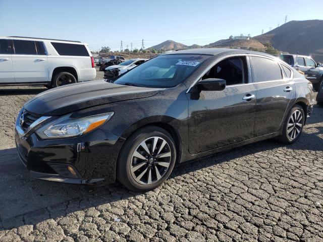 2018 NISSAN ALTIMA 2.5, 