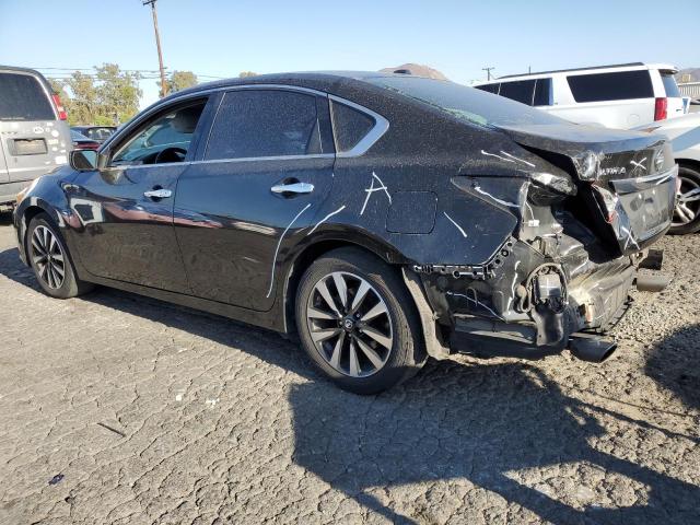 1N4AL3APXJC265250 - 2018 NISSAN ALTIMA 2.5 黑色 照片 2