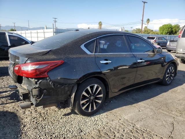 1N4AL3APXJC265250 - 2018 NISSAN ALTIMA 2.5 黑色 照片 3