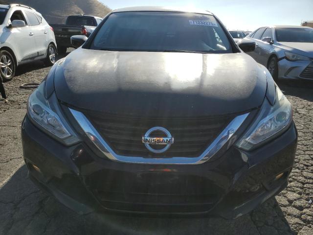 1N4AL3APXJC265250 - 2018 NISSAN ALTIMA 2.5 黑色 照片 5