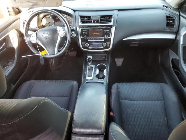 1N4AL3APXJC265250 - 2018 NISSAN ALTIMA 2.5 黑色 照片 8