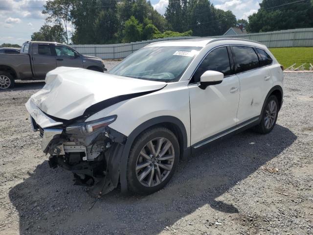 2021 MAZDA CX-9 GRAND TOURING, 