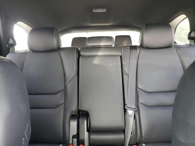 JM3TCADYXM0500173 - 2021 MAZDA CX-9 GRAND TOURING WHITE photo 10