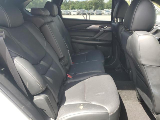 JM3TCADYXM0500173 - 2021 MAZDA CX-9 GRAND TOURING WHITE photo 11