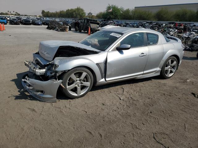 2006 MAZDA RX8, 