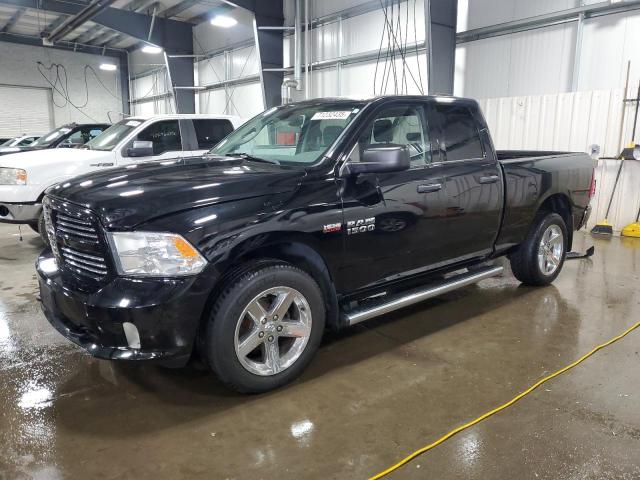 2014 RAM 1500 ST, 