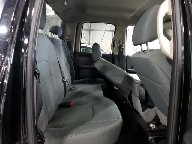 1C6RR7FT7ES354964 - 2014 RAM 1500 ST BLACK photo 10