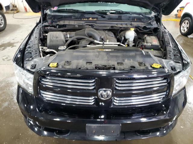 1C6RR7FT7ES354964 - 2014 RAM 1500 ST BLACK photo 11
