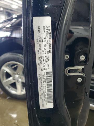 1C6RR7FT7ES354964 - 2014 RAM 1500 ST BLACK photo 12