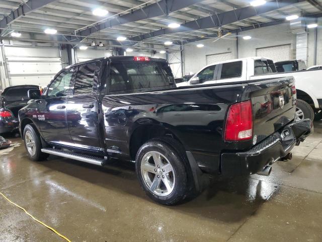 1C6RR7FT7ES354964 - 2014 RAM 1500 ST BLACK photo 2