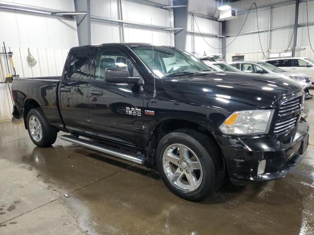 1C6RR7FT7ES354964 - 2014 RAM 1500 ST BLACK photo 4