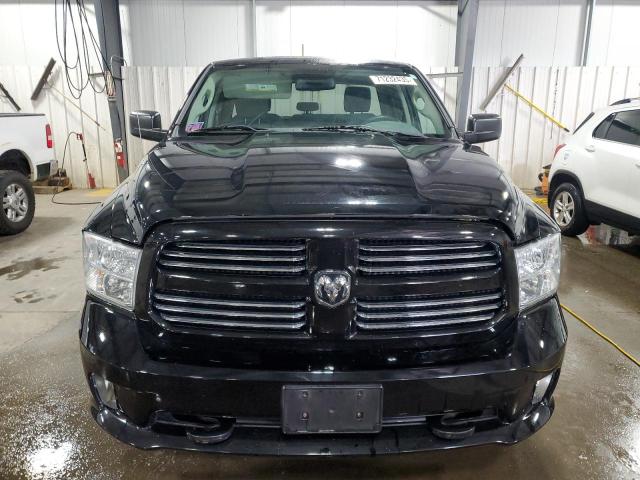 1C6RR7FT7ES354964 - 2014 RAM 1500 ST BLACK photo 5