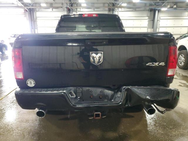 1C6RR7FT7ES354964 - 2014 RAM 1500 ST BLACK photo 6