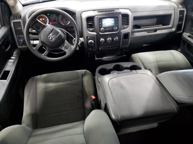 1C6RR7FT7ES354964 - 2014 RAM 1500 ST BLACK photo 8