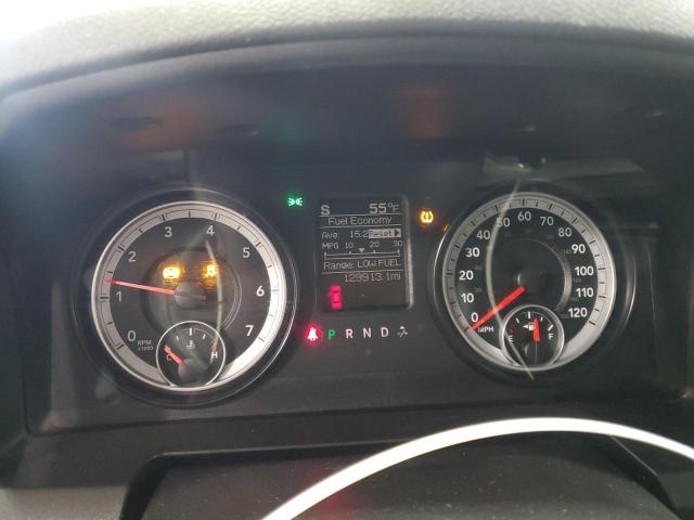 1C6RR7FT7ES354964 - 2014 RAM 1500 ST BLACK photo 9