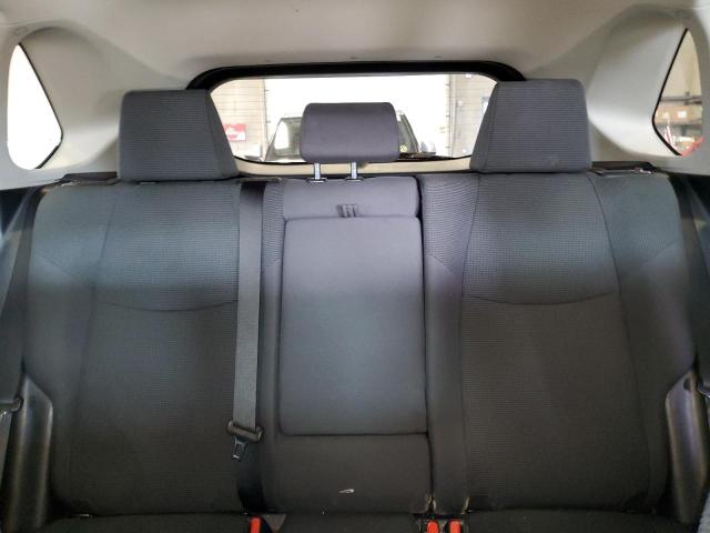 2T3MWRFV6KW018976 - 2019 TOYOTA RAV4 LE თეთრი ფოტო 10