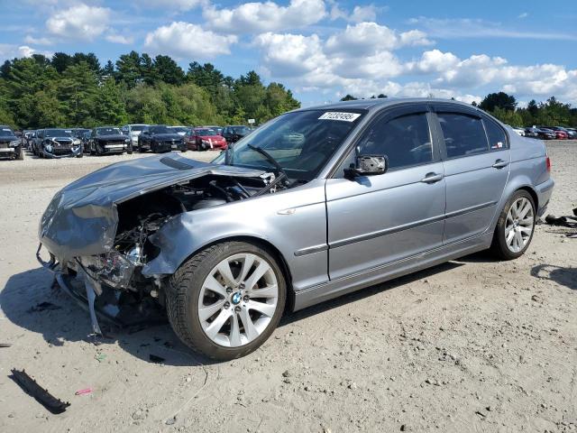 2004 BMW 325 XI, 