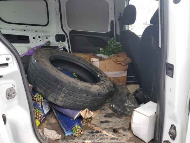 ZFBHRFAB7M6U33560 - 2021 RAM PROMASTER თეთრი ფოტო 11