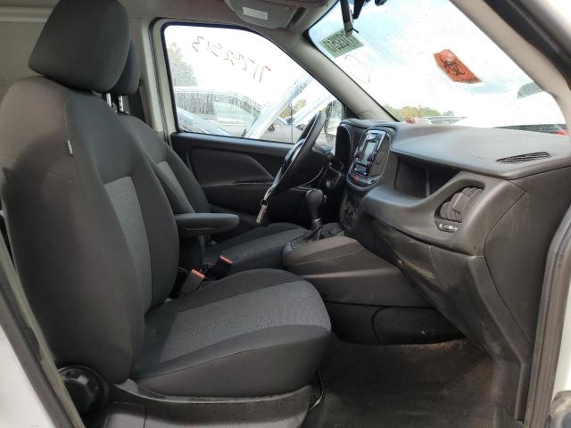 ZFBHRFAB7M6U33560 - 2021 RAM PROMASTER თეთრი ფოტო 7