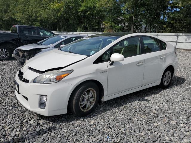 2010 TOYOTA PRIUS, 