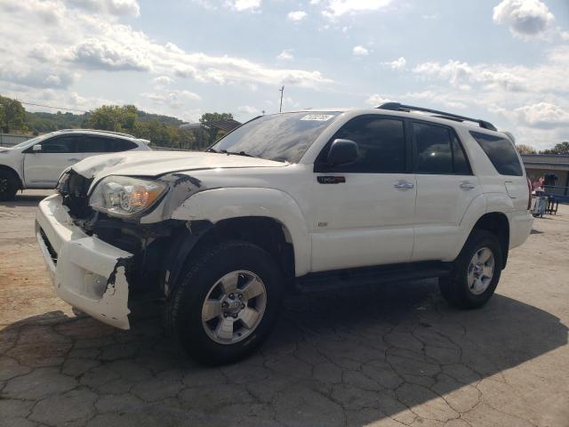2008 TOYOTA 4RUNNER SR5, 
