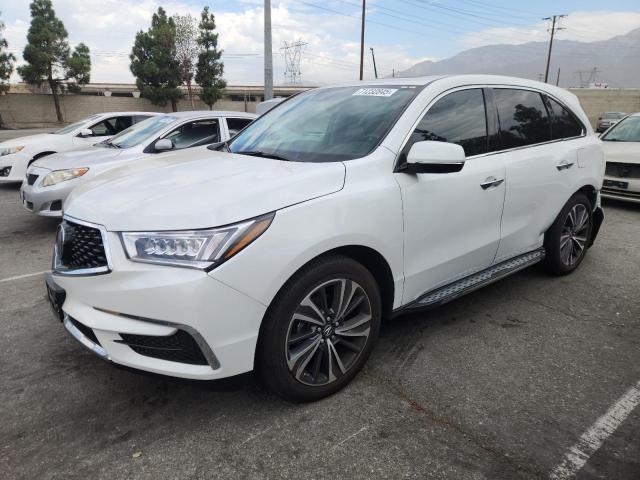 2020 ACURA MDX TECHNOLOGY, 