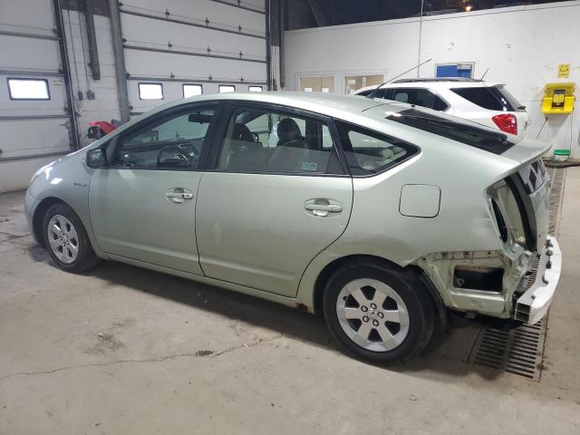 JTDKB20UX83424801 - 2008 TOYOTA PRIUS TAN photo 2