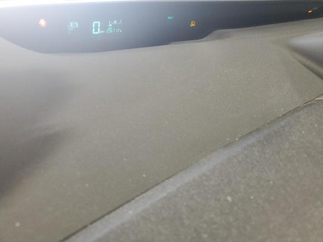 JTDKB20UX83424801 - 2008 TOYOTA PRIUS TAN photo 9