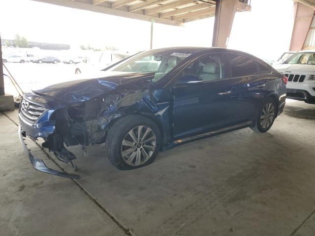 2015 HYUNDAI SONATA SPORT, 